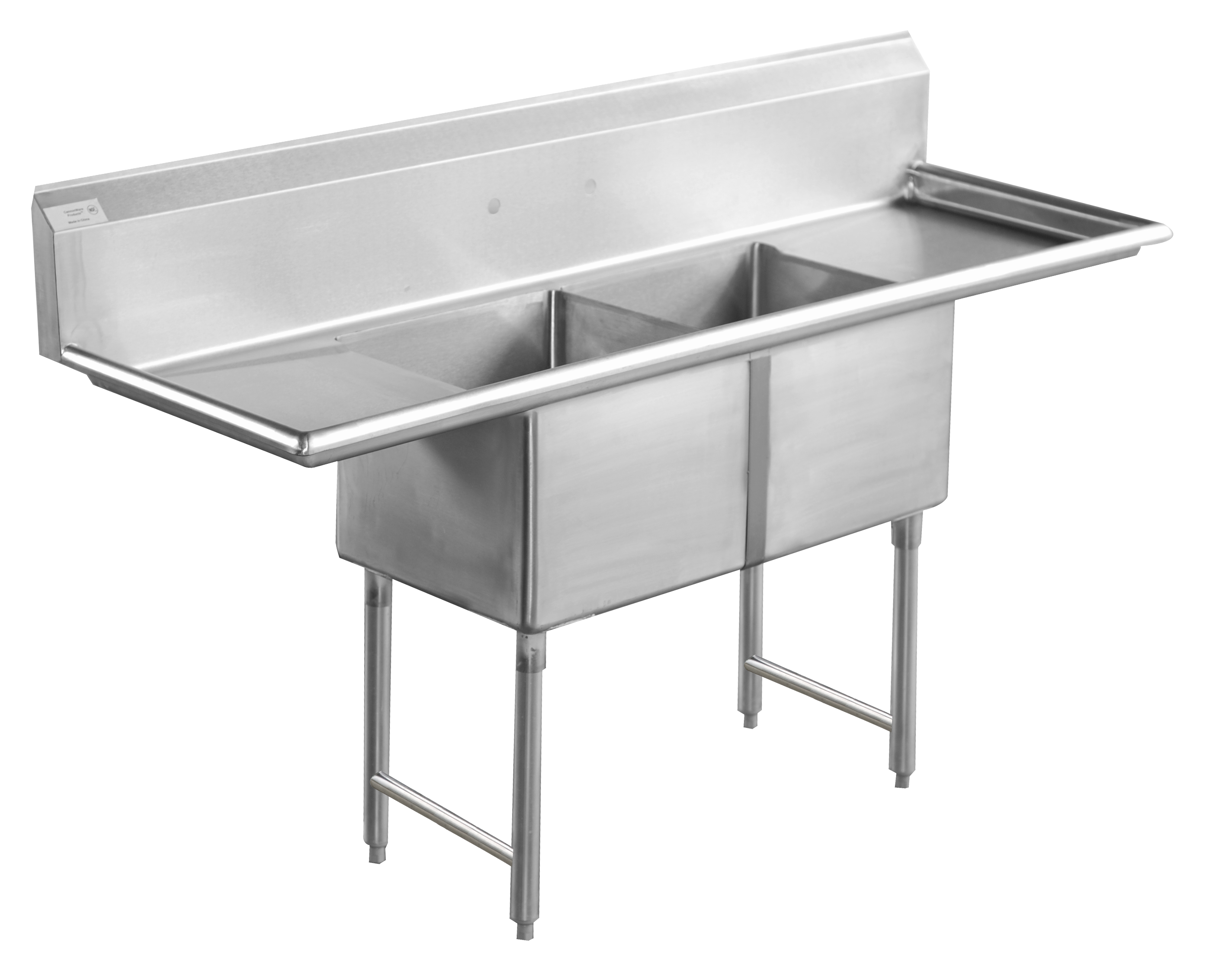 Serv-Ware  E2CWP1818R-18